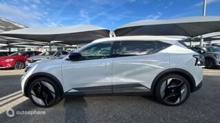 Sc&eacute;nic E-Tech Electric 220ch 87kWh Techno option Iconic grande auto 2025 occasion 73230 Saint-Alban-Leysse