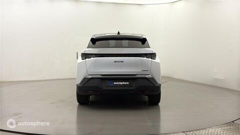 3008 1.2 Hybrid 136ch GT e-DCS6 2024 occasion 86100 Ch&acirc;tellerault