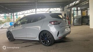 Clio 1.6 E-Tech 145ch full hybrid esprit Alpine - 24 2025 occasion 62800 Li&eacute;vin