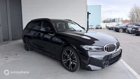BMW S&eacute;rie 3 320dA xDrive 190ch M Sport 2025 occasion Bayonne 64100