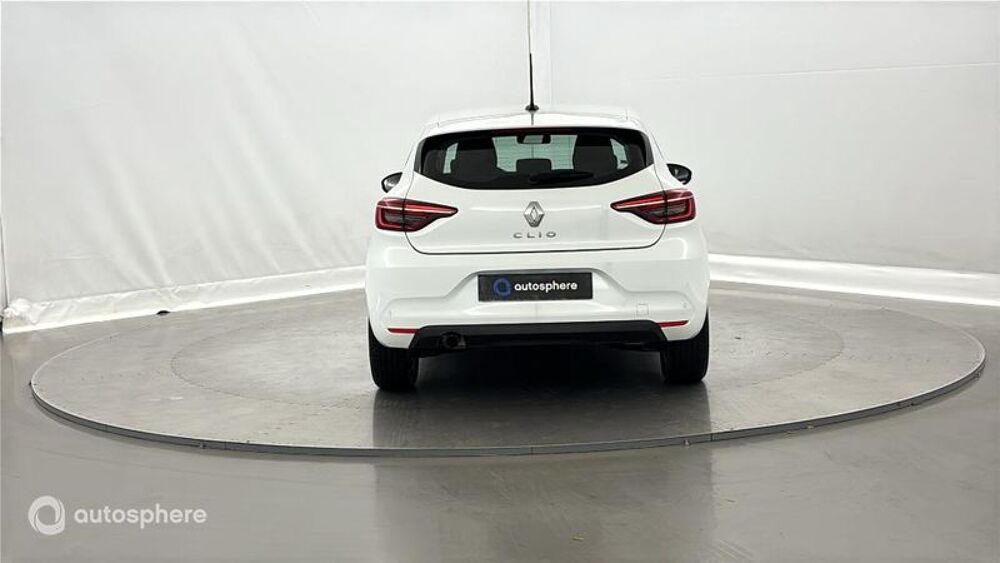 Clio 1.0 TCe 90ch Business -21N 2021 occasion 51100 Reims