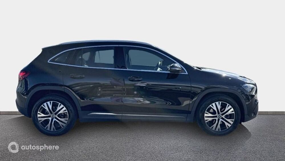 Classe GLA 200 d 150ch Progressive Line 8G-DCT 2025 occasion 57100 Thionville