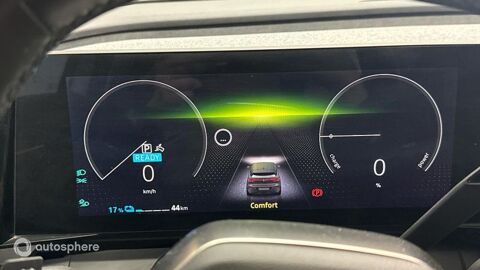 M&eacute;gane E-Tech Electric EV40 130ch Techno standard charge 2023 occasion 13127 Vitrolles