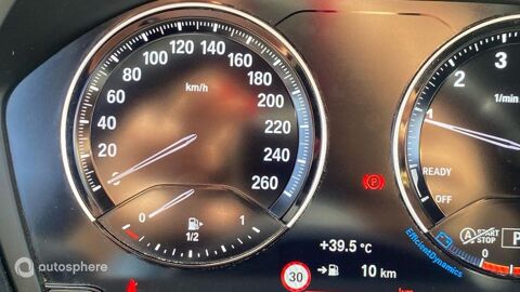 X2 sDrive18iA 136ch M Sport DKG7 2022 occasion 13300 Salon-de-Provence