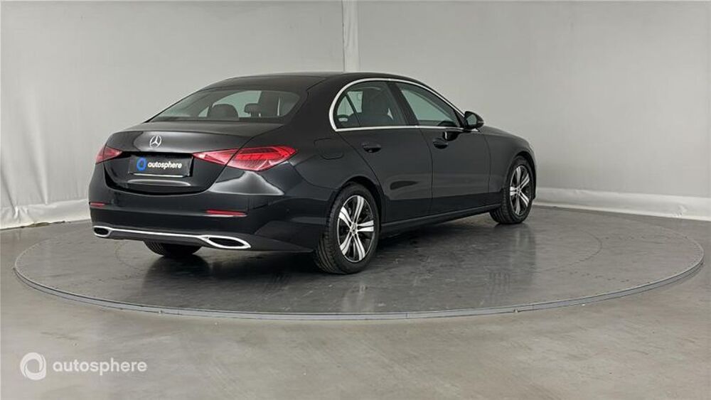 Classe C 200 204ch Avantgarde Line 2023 occasion 77240 Vert-Saint-Denis