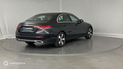 Classe C 200 204ch Avantgarde Line 2023 occasion 77240 Vert-Saint-Denis