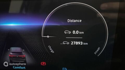 Austral 1.2 E-Tech full hybrid 200ch Techno 2023 occasion 51000 Ch&acirc;lons-en-Champagne