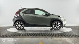 Aygo 1.0 VVT-i 72ch Design S-CVT MY23 2023 occasion 69700 Givors
