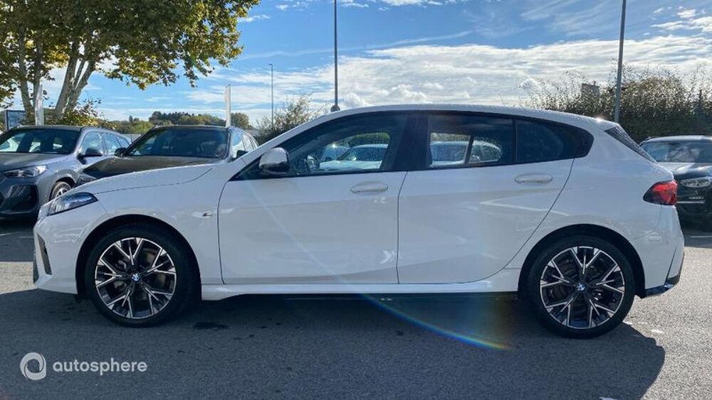 S&eacute;rie 1 120dA 163ch M Sport DKG7 2024 occasion 40090 SAINT-AVIT