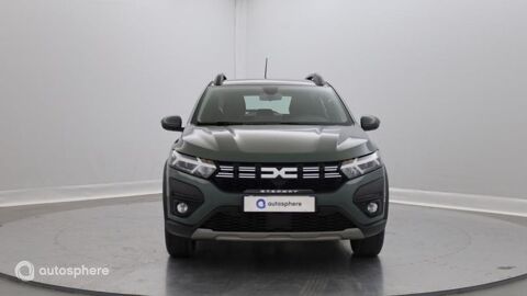 Sandero 1.0 TCe 90ch Stepway Expression 2024 occasion 59190 Hazebrouck