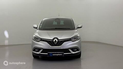 Scénic 1.6 dCi 160ch energy Intens EDC 2017 occasion 33260 LA TESTE DE BUCH