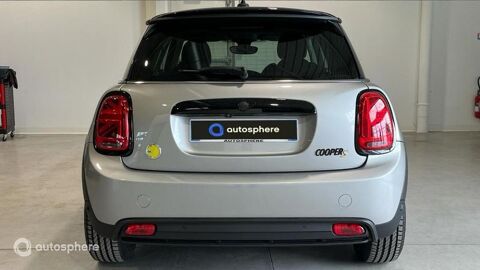 Cooper SE 184ch Edition Premium Plus BVA 5CV 2023 occasion 13700 Marignane