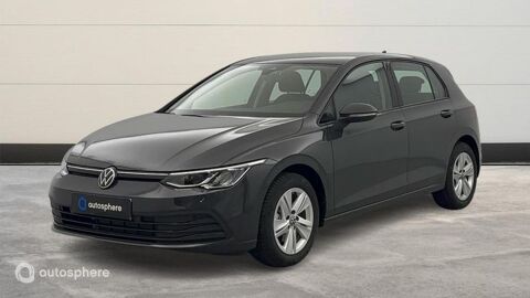 Volkswagen Golf 1.0 eTSI OPF 110ch Life Plus DSG7 2023 occasion Champniers 16430