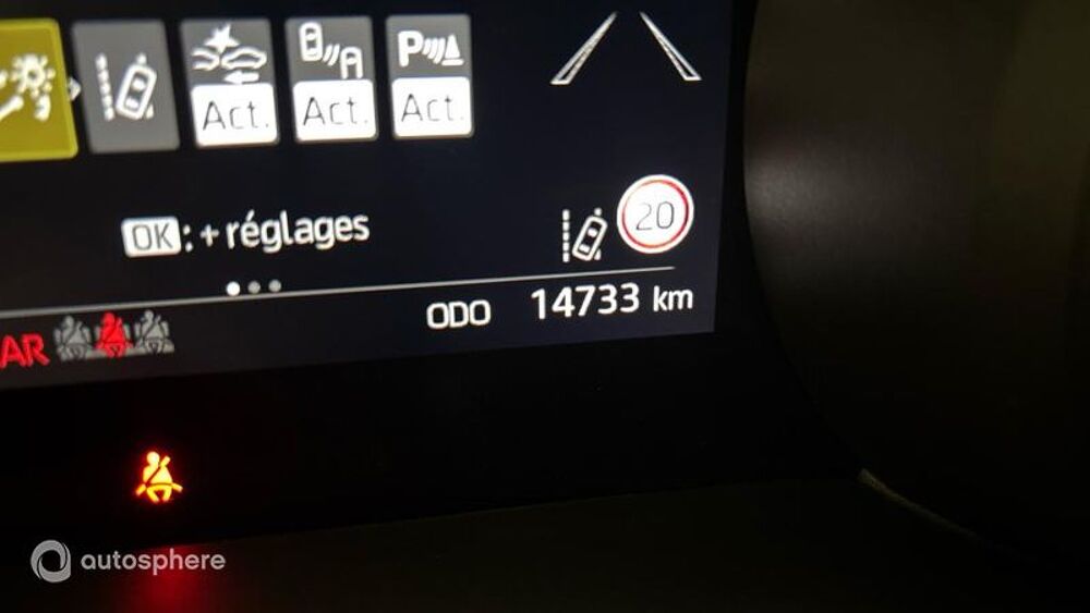Yaris 116h Design 5p MY22 2023 occasion 92000 Nanterre