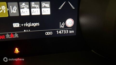 Yaris 116h Design 5p MY22 2023 occasion 92000 Nanterre
