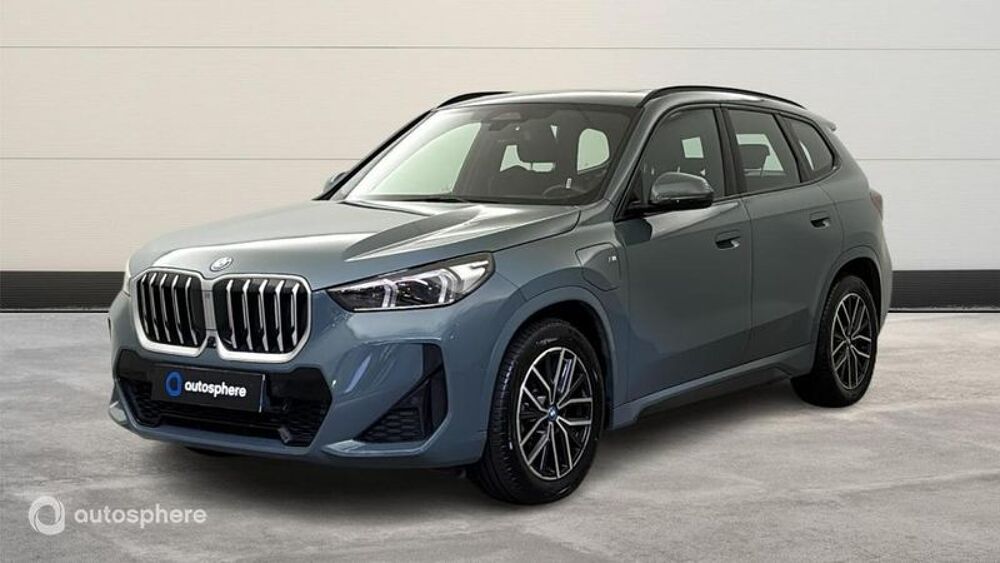 X1 xDrive25e 245ch M Sport 2023 occasion 86000 Poitiers