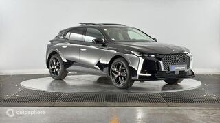DS4 BlueHDi 130ch Performance Line Automatique 2023 occasion 03100 Montlu&ccedil;on