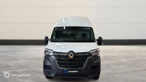 Master F3500 L3H3 2.3 Blue dCi 135ch Confort Euro6E 2024 occasion 59640 Dunkerque