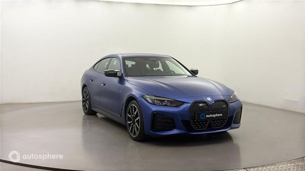 i4 M50 544ch 2023 occasion 86000 Poitiers
