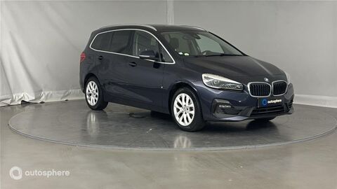 Serie 2 218dA xDrive 150ch Business Design 2018 occasion 59650 Villeneuve-d'Ascq