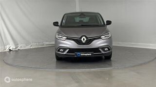 Sc&eacute;nic 1.3 TCe 140ch FAP Intens 155g 2020 occasion 62232 Fouqui&egrave;res-l&egrave;s-B&eacute;thune