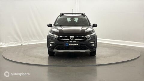 Sandero 1.0 TCe 90ch Stepway Confort -22 2022 occasion 62232 Fouqui&egrave;res-l&egrave;s-B&eacute;thune