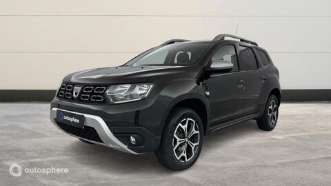 Dacia Duster 1.5 Blue dCi 115ch Prestige 4x2 E6U 2021 occasion Liévin 62800