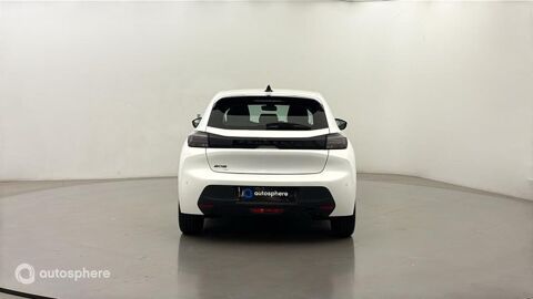 208 1.2 PureTech 100ch S&S Active 2024 occasion 79000 Niort