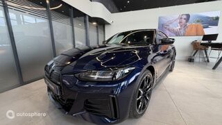 i4 M60 601ch M Performance xDrive 2026 occasion 33700 M&eacute;rignac