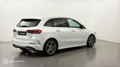 Classe B 200d 150ch AMG Line Edition 8G-DCT 8cv 2020 occasion 33700 M&eacute;rignac