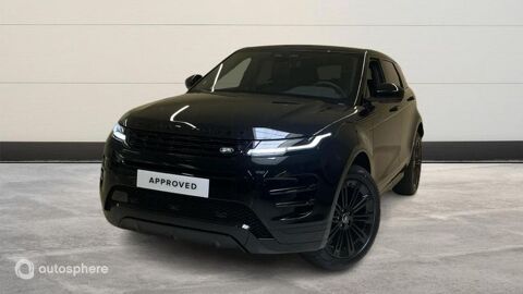 Annonce voiture Land-Rover Range Rover Evoque 69990 €