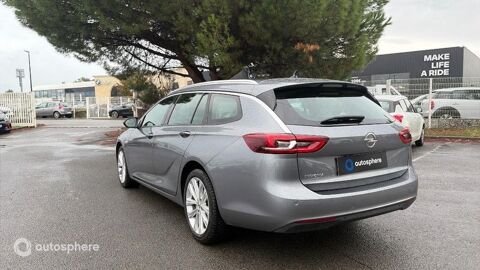 Insignia 1.5 D 122ch Elegance Business BVA8 2021 occasion 33700 M&eacute;rignac