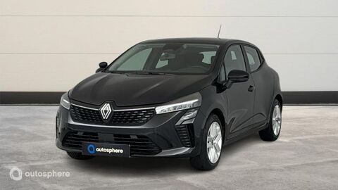 Annonce voiture Renault Clio 16299 €