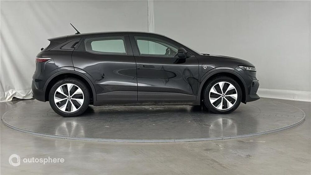 M&eacute;gane E-Tech Electric EV60 130ch Evolution ER super charge 2022 occasion 62110 H&eacute;nin-Beaumont