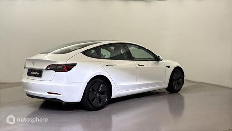 Model 3 Standard RWD Premium 2023 occasion 44000 NANTES