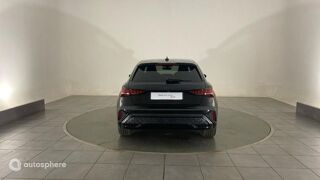 A3 40 TFSI e 204ch PHEV S line S tronic 6 2026 occasion 86000 Poitiers