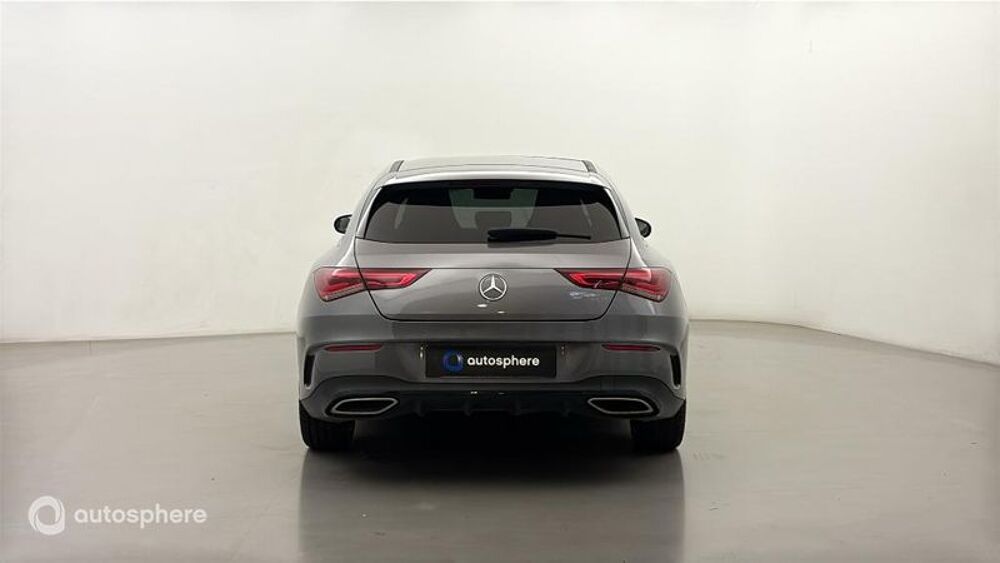Classe CLA 220 d 190ch AMG Line 8G-DCT 2022 occasion 79180 Chauray