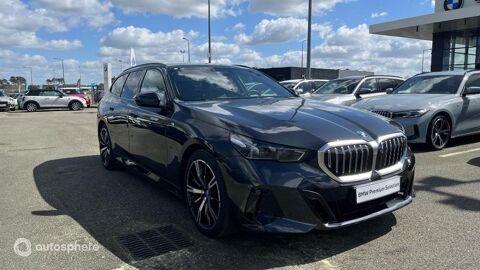 S&eacute;rie 5 530e 299ch M Sport 2025 occasion 40090 SAINT-AVIT