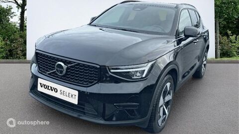 Volvo XC40 B3 163ch Plus DCT 7 2025 occasion VERT-SAINT-DENIS 77240