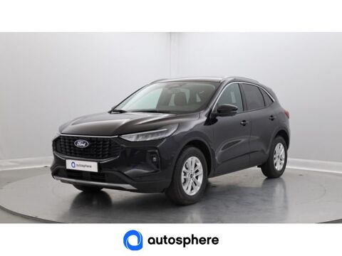 Ford Kuga 2.5 Duratec 180ch Hybrid FlexiFuel Titanium Business Powersh 2024 occasion Cambrai 59400