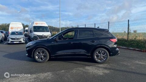 Kuga 1.5 EcoBlue 120ch ST-Line X Powershift 2023 occasion 02300 Chauny