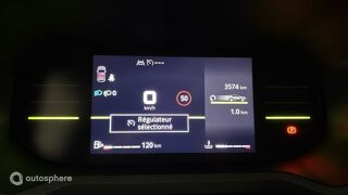 Duster 1.2 mild hybrid 140ch Extreme 2026 occasion 62231 Coquelles
