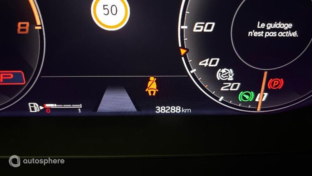 Leon 1.5 eTSI 150ch V DSG7 2023 occasion 86000 Poitiers
