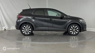 Captur 1.0 TCe 90ch Evolution 2024 occasion 77100 Meaux