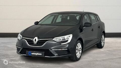 Renault M&eacute;gane 1.5 Blue dCi 95ch Life 2020 occasion Beauvais 60000