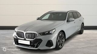 S&eacute;rie 5 520dA 197ch M Sport 2025 occasion 86000 Poitiers