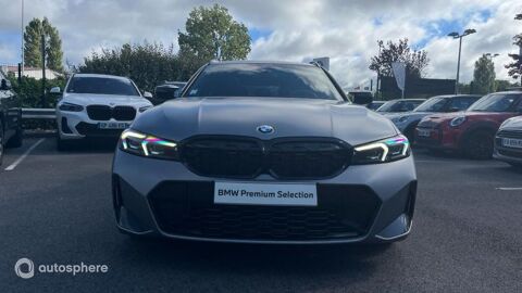S&eacute;rie 3 M340iA xDrive 374ch M Performance 2023 occasion 64100 Bayonne