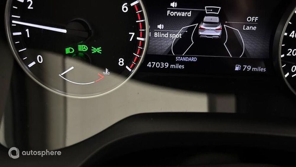 Qashqai 1.3 Mild Hybrid 140ch Business Edition 2022 2022 occasion 59650 Villeneuve-d'Ascq
