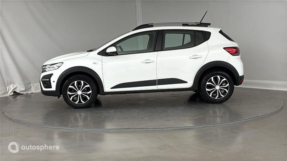 Sandero 1.0 TCe 90ch Confort CVT -22 2022 occasion 59640 Dunkerque