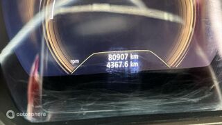 Kadjar 1.7 Blue dCi 150ch Intens 4x4 2020 occasion 62219 Longuenesse